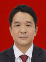 罗勇政